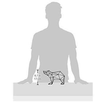 Kikkerland Bear Organizer