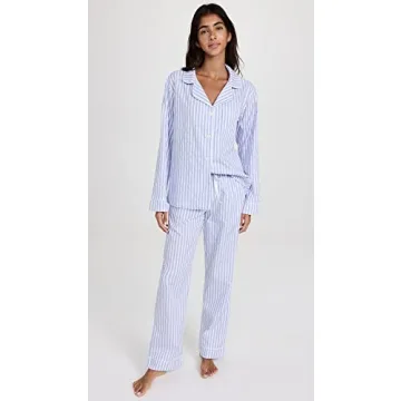 Luxurious BedHead Pajamas Women's Classic Stripe Set