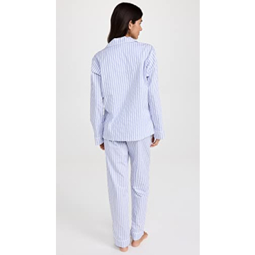 Luxurious BedHead Pajamas Women's Classic Stripe Set