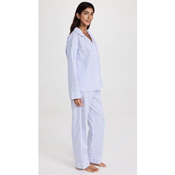 Luxurious BedHead Pajamas Women's Classic Stripe Set
