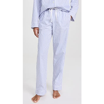 Luxurious BedHead Pajamas Women's Classic Stripe Set