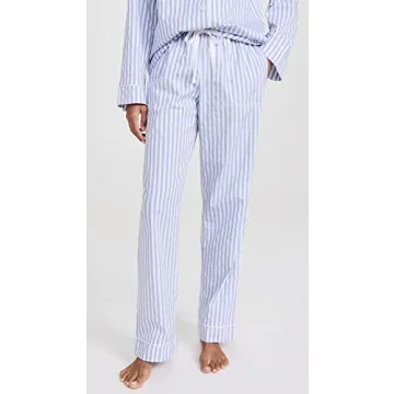 Luxurious BedHead Pajamas Women's Classic Stripe Set