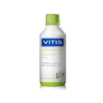 Vitis Ortho Collutorio 500ml