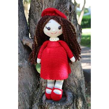 Amigurumi Toy Box: Cute Crocheted Friends