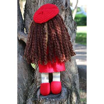 Amigurumi Toy Box: Cute Crocheted Friends