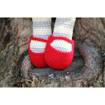 Amigurumi Toy Box: Cute Crocheted Friends