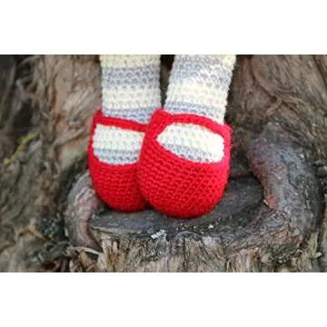 Amigurumi Toy Box: Cute Crocheted Friends