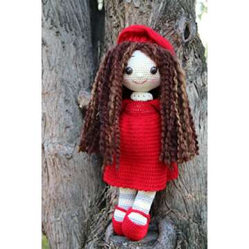 Amigurumi Toy Box: Cute Crocheted Friends