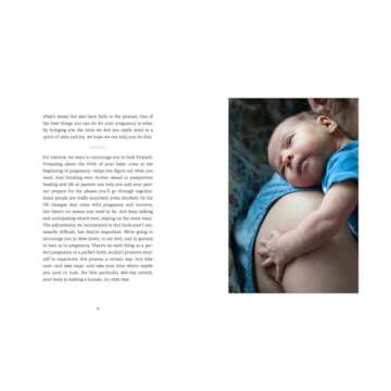 The New Rules of Pregnancy: What to Eat, Do, Think About, and Let Go Of While Your Body Is Making a Baby