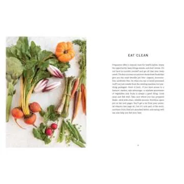 The New Rules of Pregnancy: What to Eat, Do, Think About, and Let Go Of While Your Body Is Making a Baby