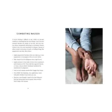 The New Rules of Pregnancy: What to Eat, Do, Think About, and Let Go Of While Your Body Is Making a Baby