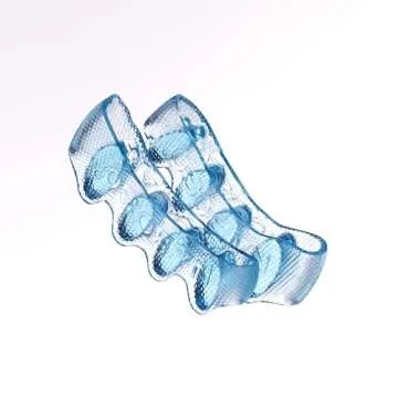 Naboso Splay Gel Toe Separator for Bunions and Hammer Toes