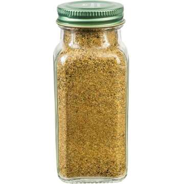 Simply Organic All-Purpose Seasoning, Certified Organic | 2.08 oz