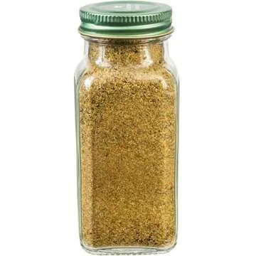 Simply Organic All-Purpose Seasoning, Certified Organic | 2.08 oz