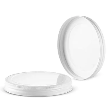 Paksh 1-Gallon Glass Jar with Airtight Lid for Storage