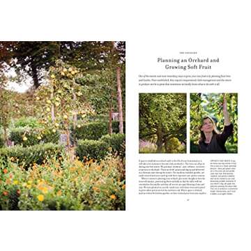 Living the Country Dream: How to create a self-sufficient homestead, grow your own produce and raise livestock