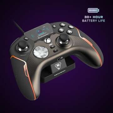 Turtle Beach Stealth Ultra High-Performance Wireless Gaming Controller