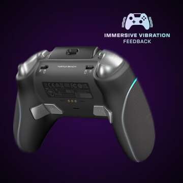 Turtle Beach Stealth Wireless Gaming Controller - Xbox & PC