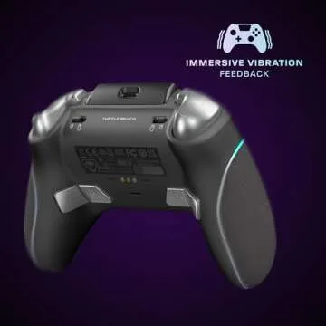 Turtle Beach Stealth Wireless Gaming Controller - Xbox & PC