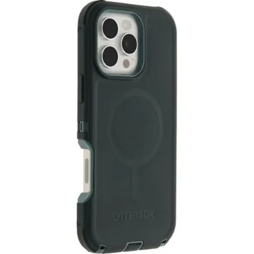 OtterBox iPhone 16 Pro Max Defender Case - Sagebrush Green
