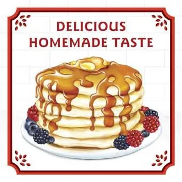 Birch Benders Pancake and Waffle Mix with Whey, Protein, 16 Oz