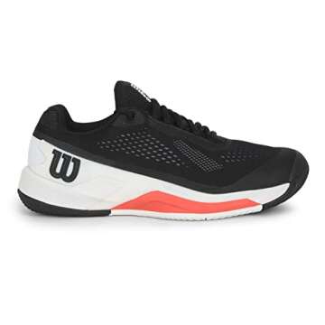 Wilson Rush Pro 4.0 Men's Tennis Shoes - Superior Performance
