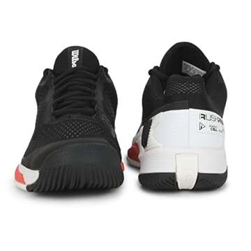 Wilson Rush Pro 4.0 Men's Tennis Shoes - Superior Performance