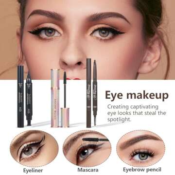 Makeup Kit for Women Full Kit, TooAemiS Professional Makeup Kit for Teens or Adult, All in One Makeup Sets