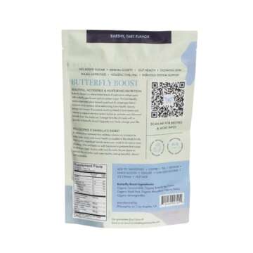 Boost Your Energy and Focus with Butterfly Boost