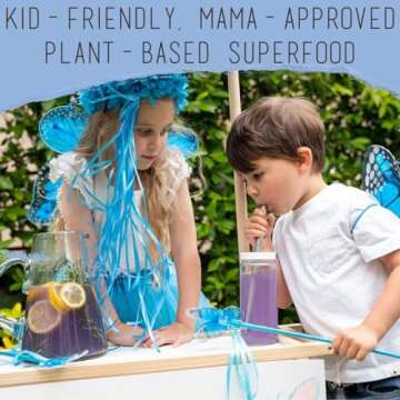 Boost Your Energy and Focus with Butterfly Boost