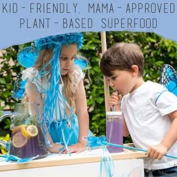 Boost Your Energy and Focus with Butterfly Boost