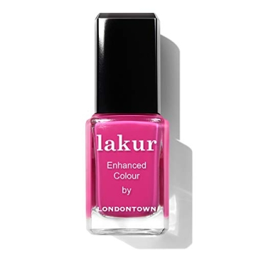 LONDONTOWN Lakur Enhanced Colour for Gorgeous Nails