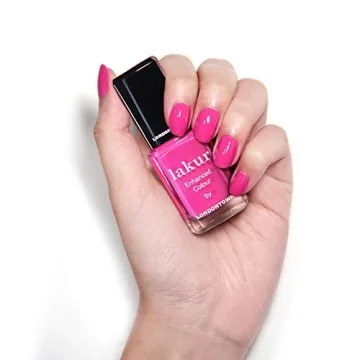 LONDONTOWN Lakur Enhanced Colour for Gorgeous Nails