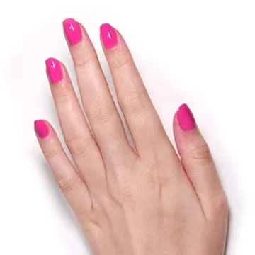 LONDONTOWN Lakur Enhanced Colour for Gorgeous Nails