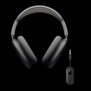 Twelve South AirFly Pro Wireless Audio Transmitter for All Devices