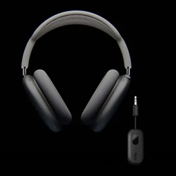 Twelve South AirFly Pro Wireless Audio Transmitter for All Devices