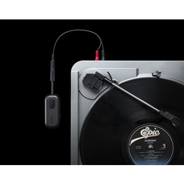 Twelve South AirFly Pro Wireless Audio Transmitter for All Devices