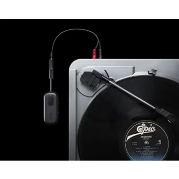 Twelve South AirFly Pro Wireless Audio Transmitter for All Devices