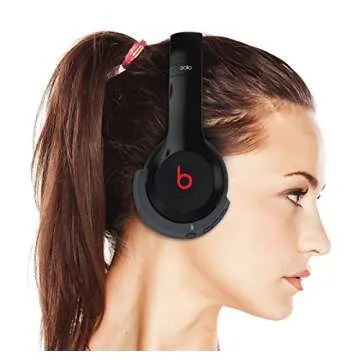 Top Bluetooth Adapter for Beats Solo 2 Headphones