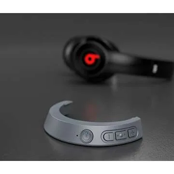 Top Bluetooth Adapter for Beats Solo 2 Headphones
