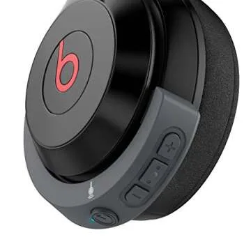 Top Bluetooth Adapter for Beats Solo 2 Headphones
