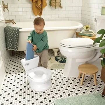 My Size Potty Pro for Fun and Easy Potty Training