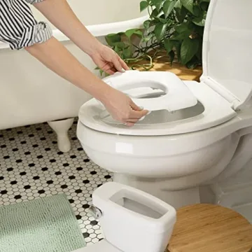 My Size Potty Pro for Fun and Easy Potty Training