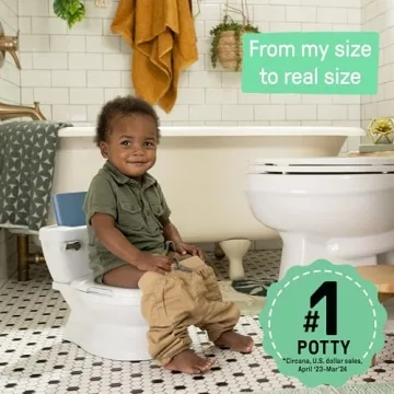 My Size Potty Pro for Fun and Easy Potty Training