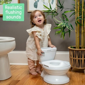 My Size Potty Pro for Fun and Easy Potty Training