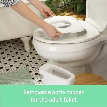 My Size Potty Pro for Fun and Easy Potty Training