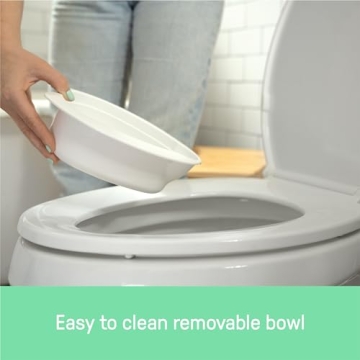 My Size Potty Pro for Fun and Easy Potty Training