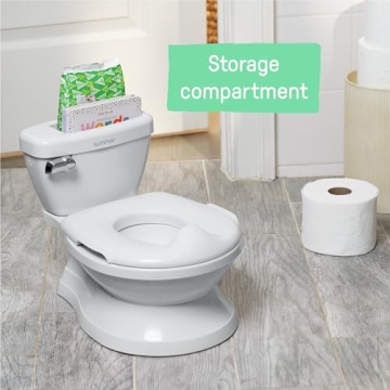 My Size Potty Pro for Fun and Easy Potty Training