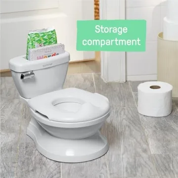 My Size Potty Pro for Fun and Easy Potty Training