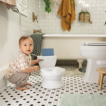 My Size Potty Pro for Fun and Easy Potty Training